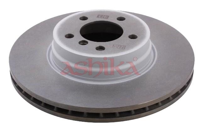 ASHIKA 60-0L-L11C Brake disc