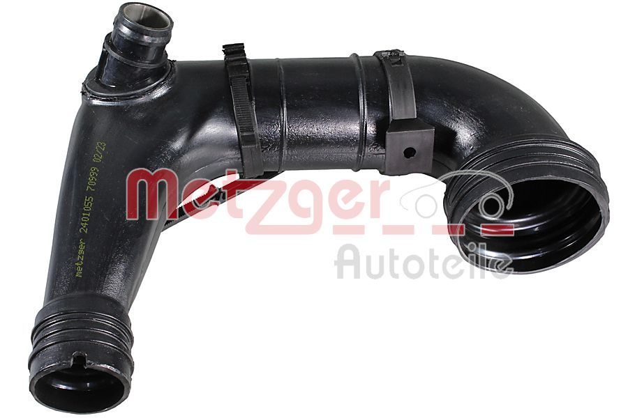 Intake Pipe, air supply