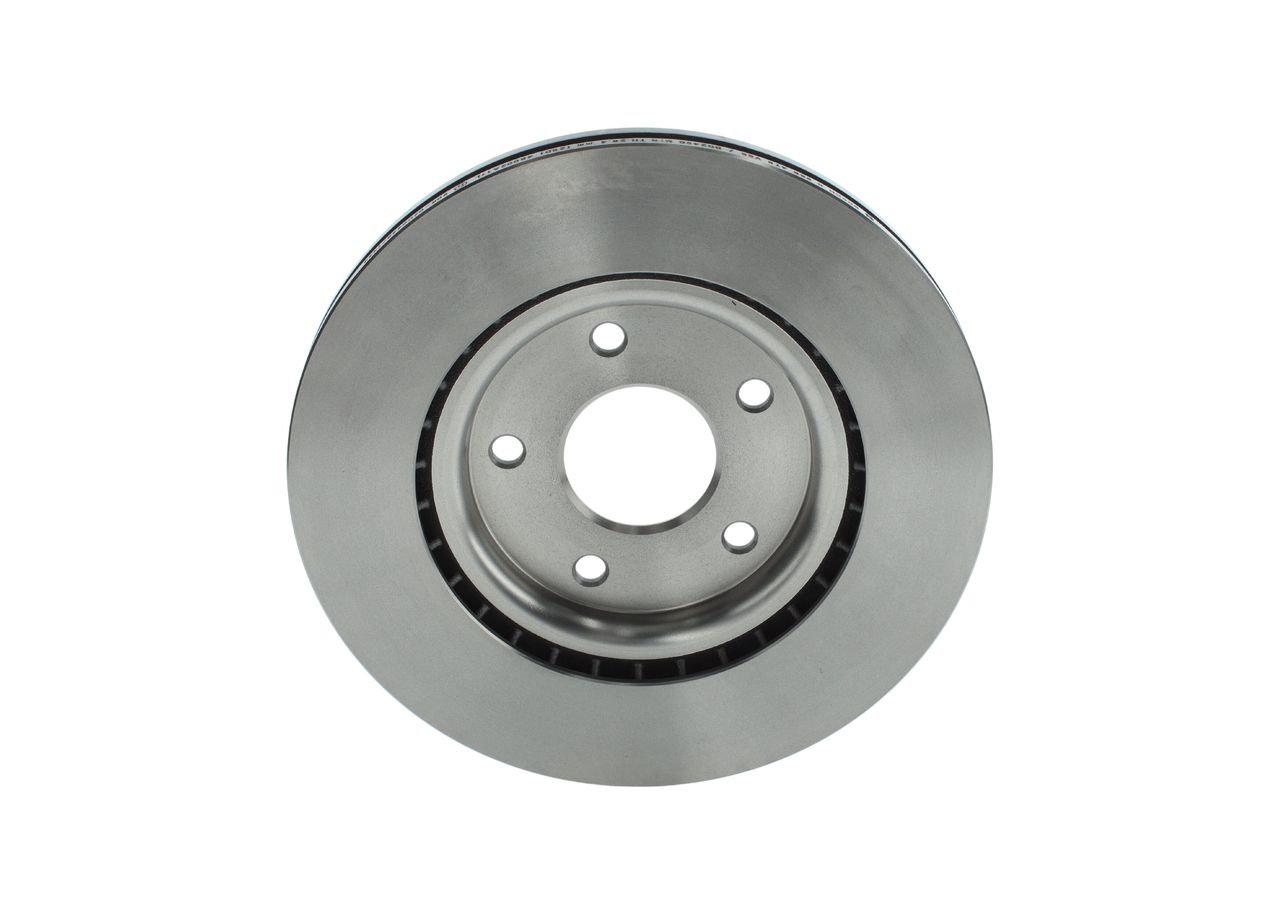 Brake Disc-2