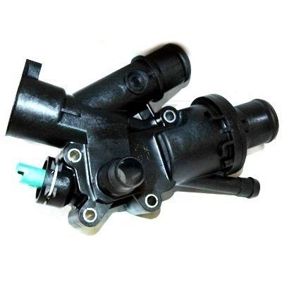 MEAT & DORIA 92786 Thermostat, coolant