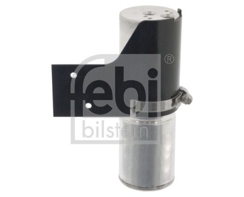 FEBI BILSTEIN 48454 Dryer, air conditioning