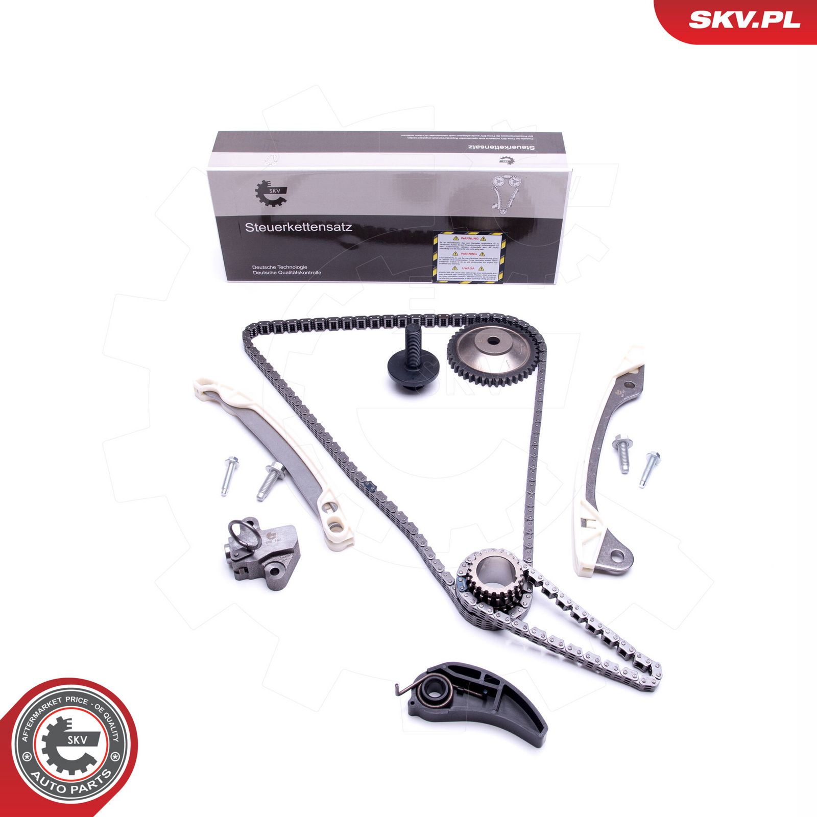 Timing Chain Kit-2
