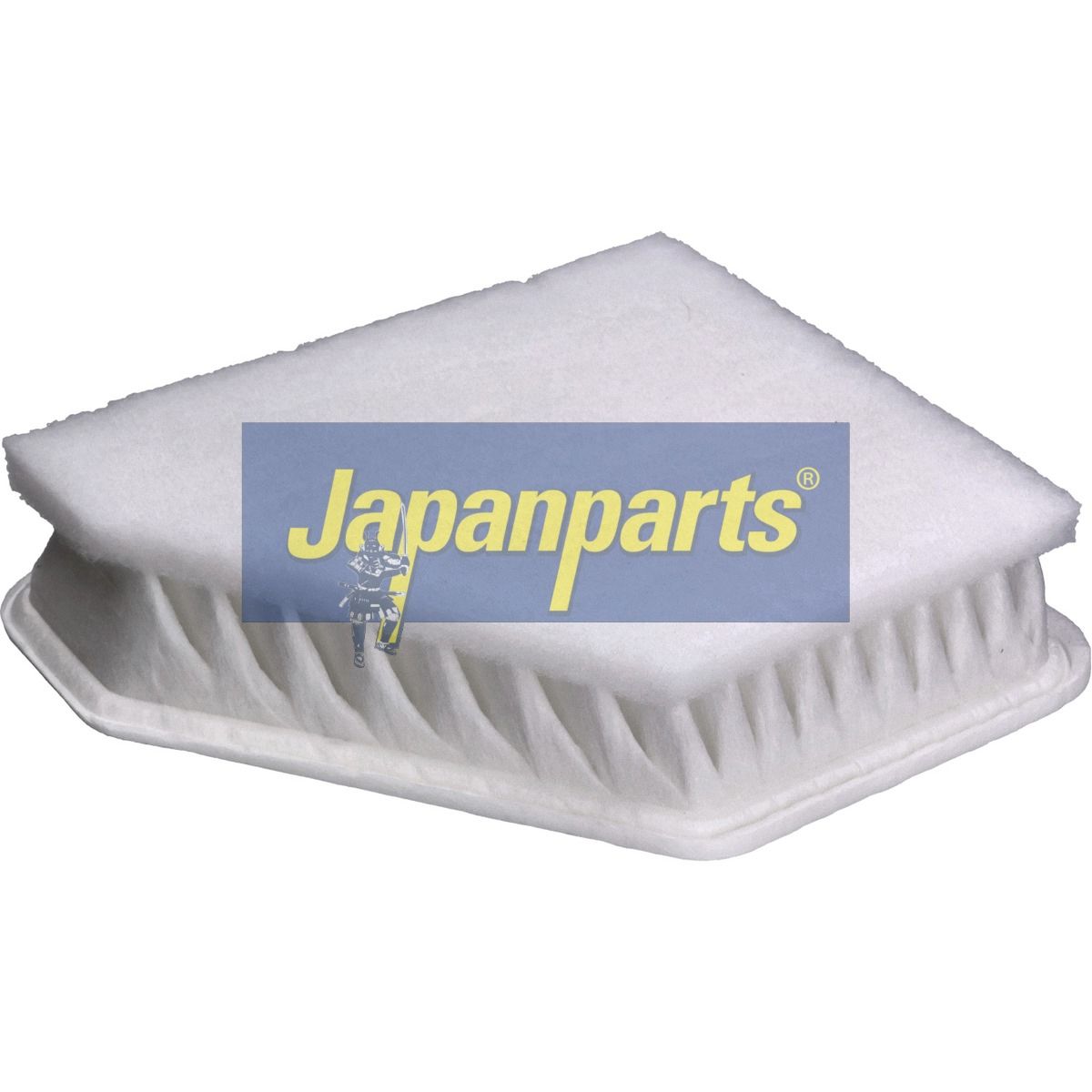 JAPANPARTS FA-262S Air filter