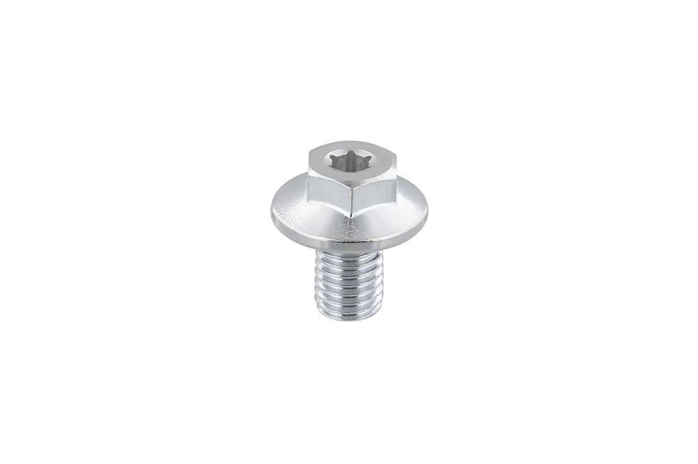 TOPRAN 208 522 Screw plug, oil sump