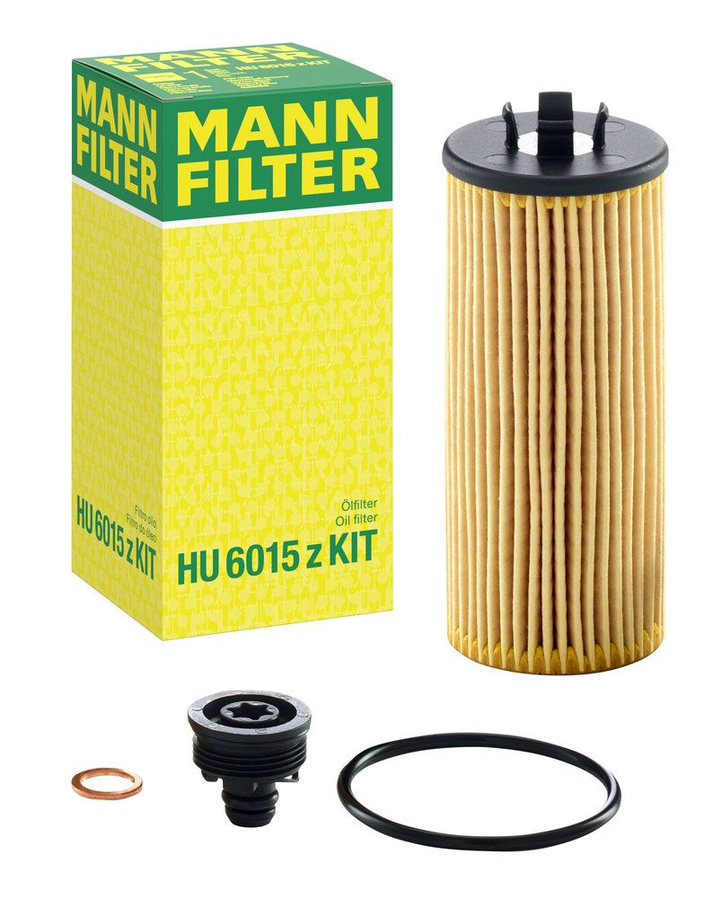 Oil Filter-4