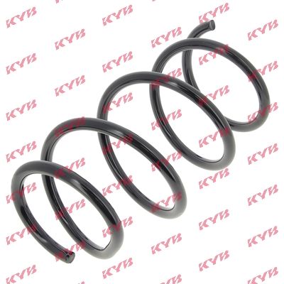 Suspension Spring-1