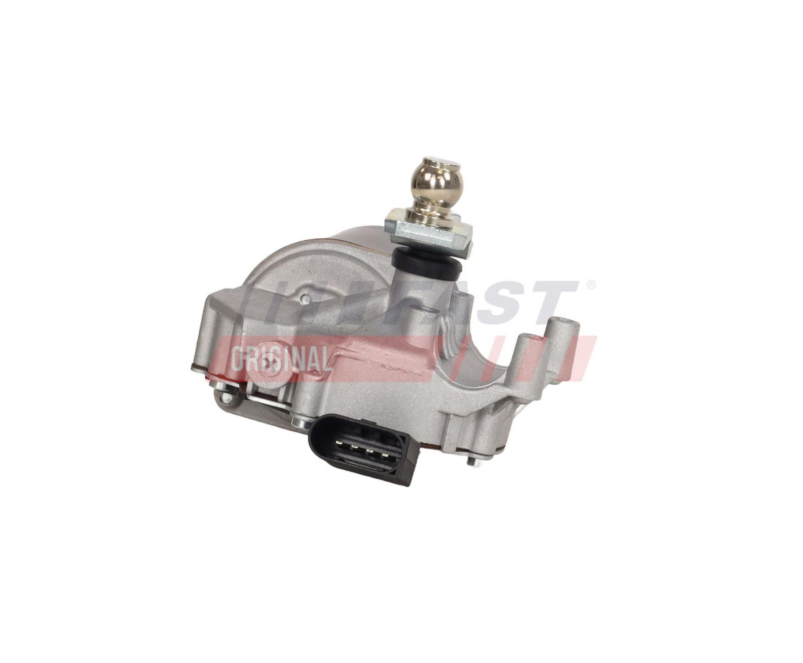 Wiper Motor-3