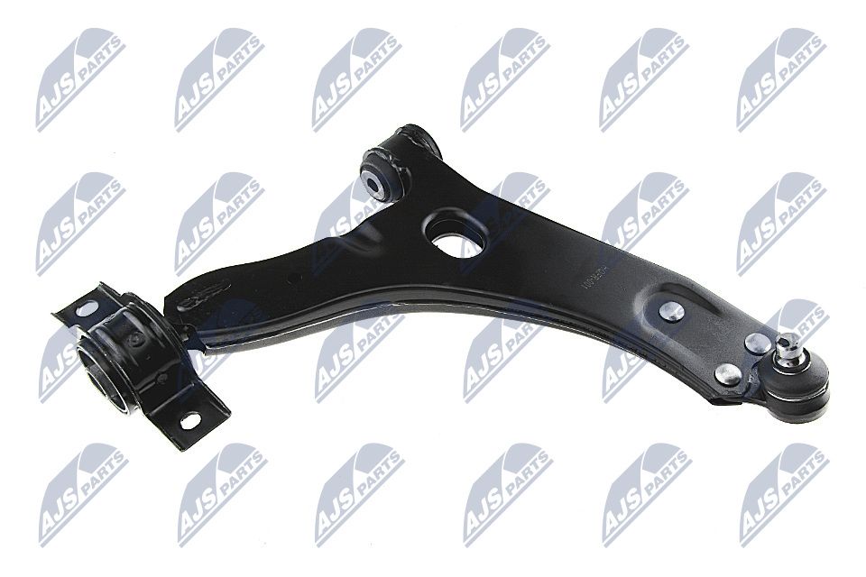 NTY ZWD-FR-001 Control/trailing arm, wheel suspension