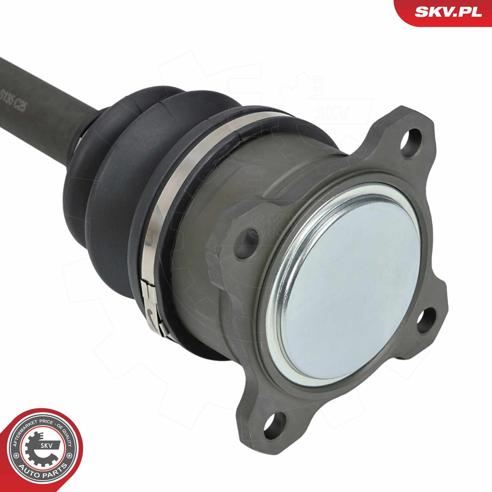 Drive Shaft-3