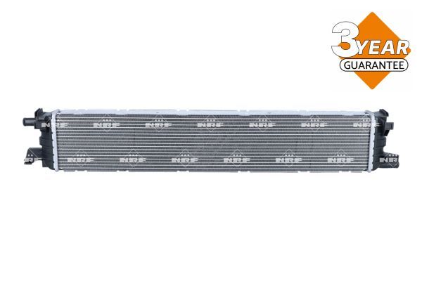 NRF 550001 Radiator, engine cooling