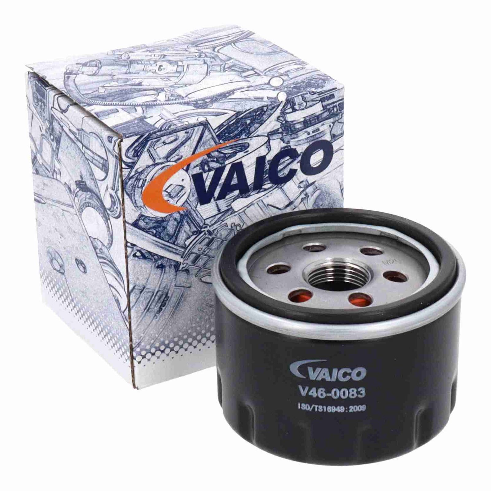 Oil Filter-1