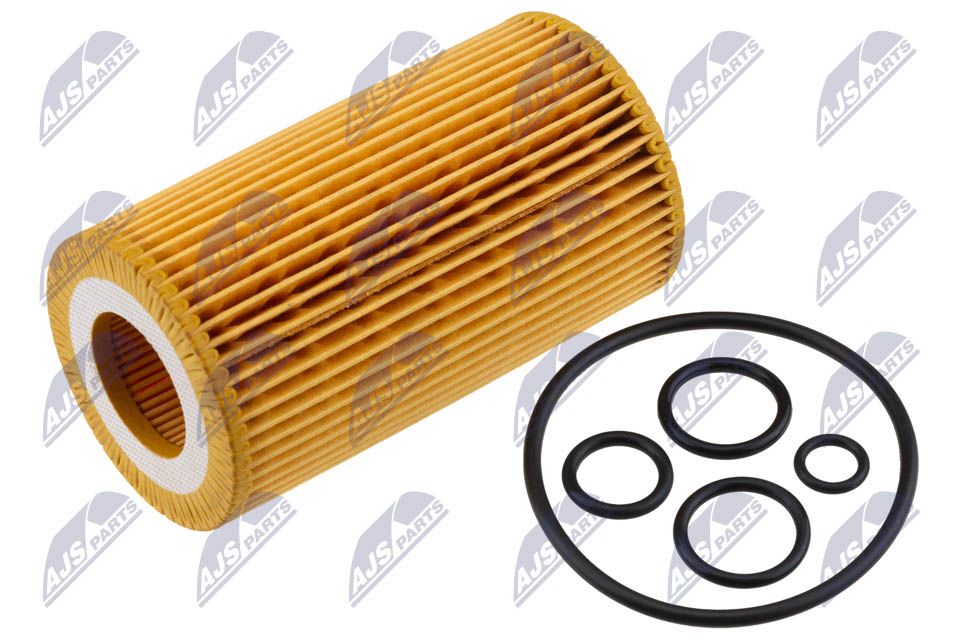 NTY FOF-CH-003 Oil filter