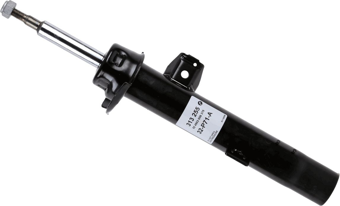 SACHS 313 255 Shock absorber