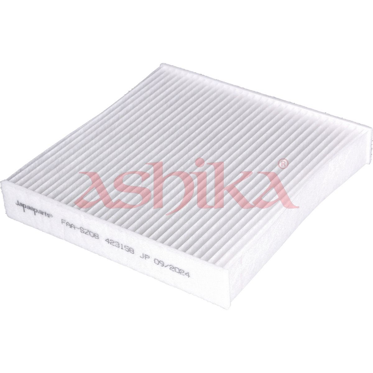 ASHIKA 21-SZ-Z08 Filter, cabin air