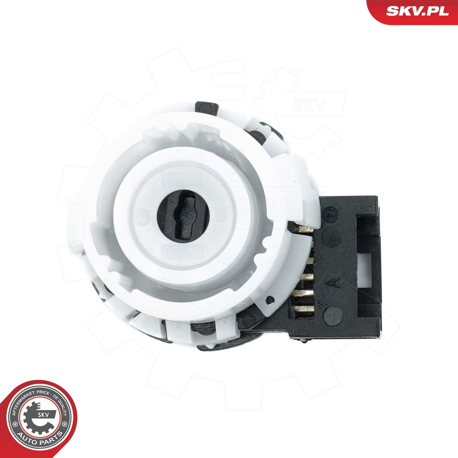 ESEN SKV 65SKV041 Ignition switch