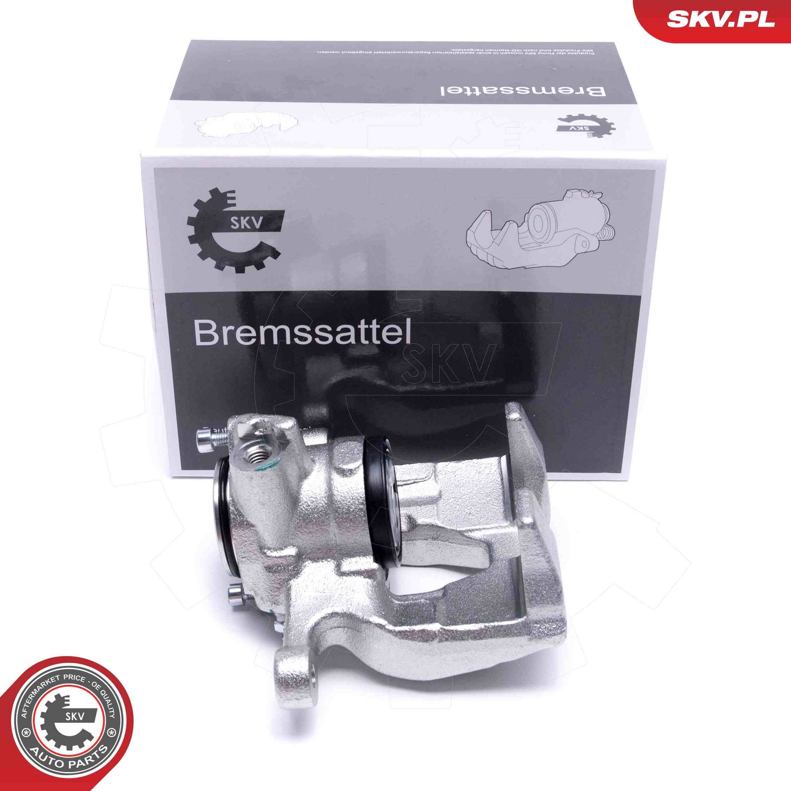 Brake Caliper-5