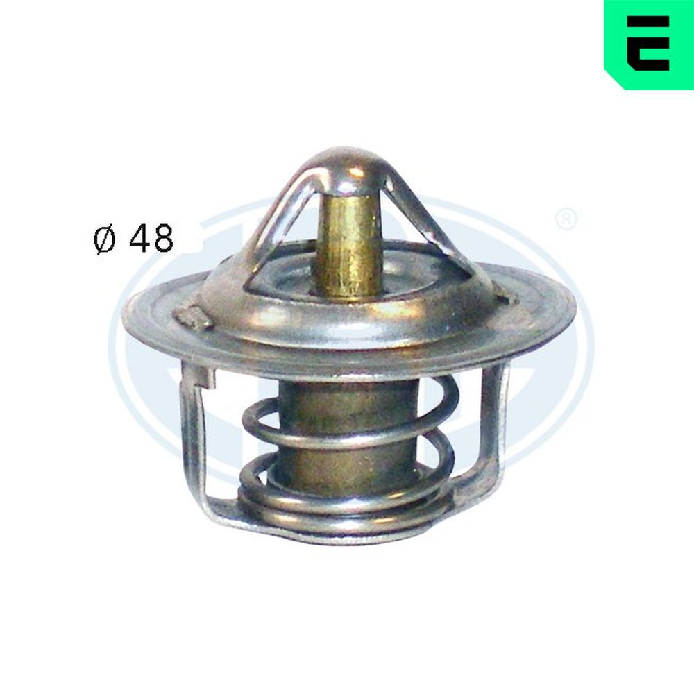 ERA 350048A Thermostat, coolant