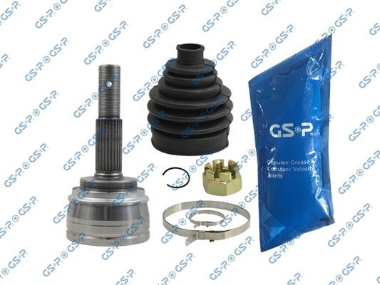 GSP 841355 Joint kit, drive shaft