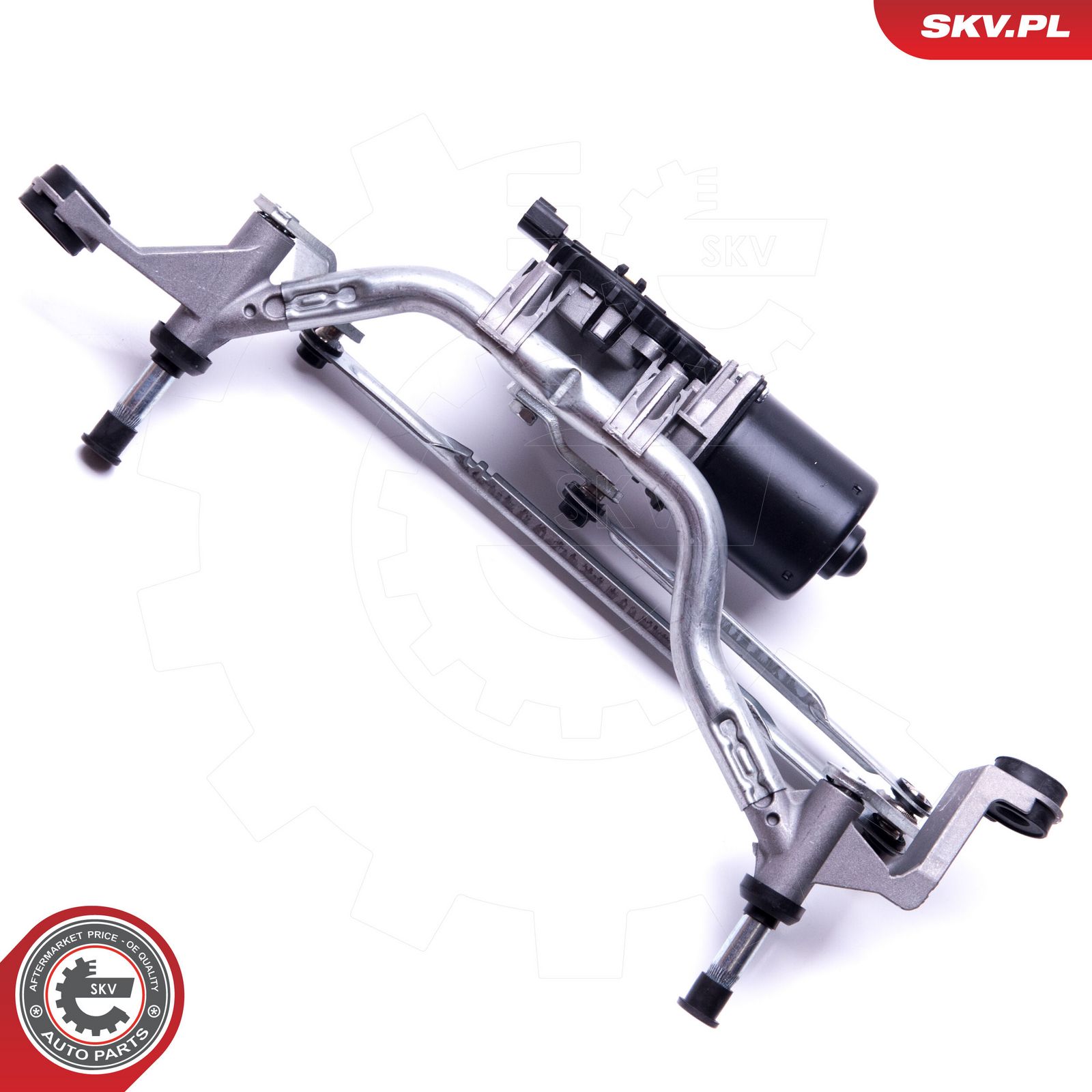 Wiper Linkage-1