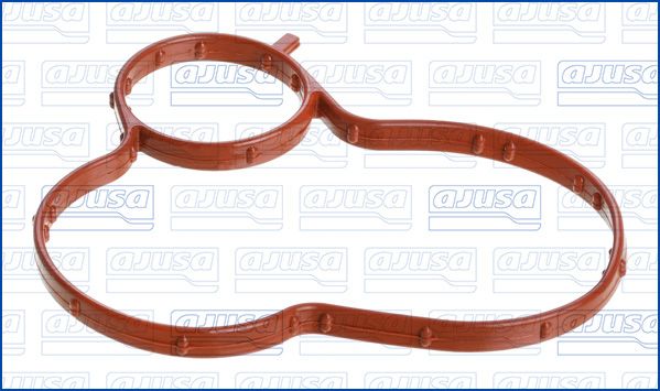AJUSA 01360800 Seal, thermostat