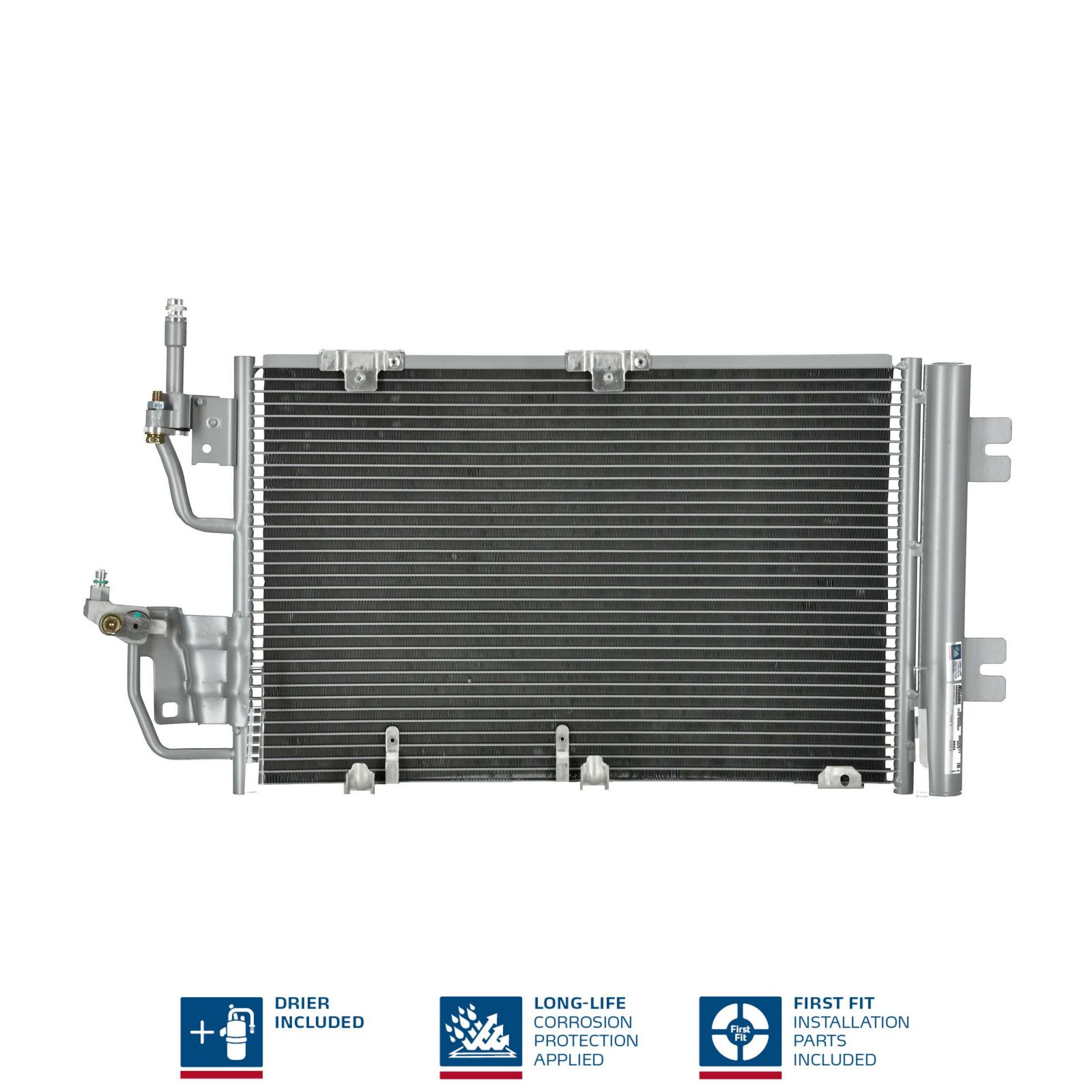 kondensatorius, oro kondicionierius