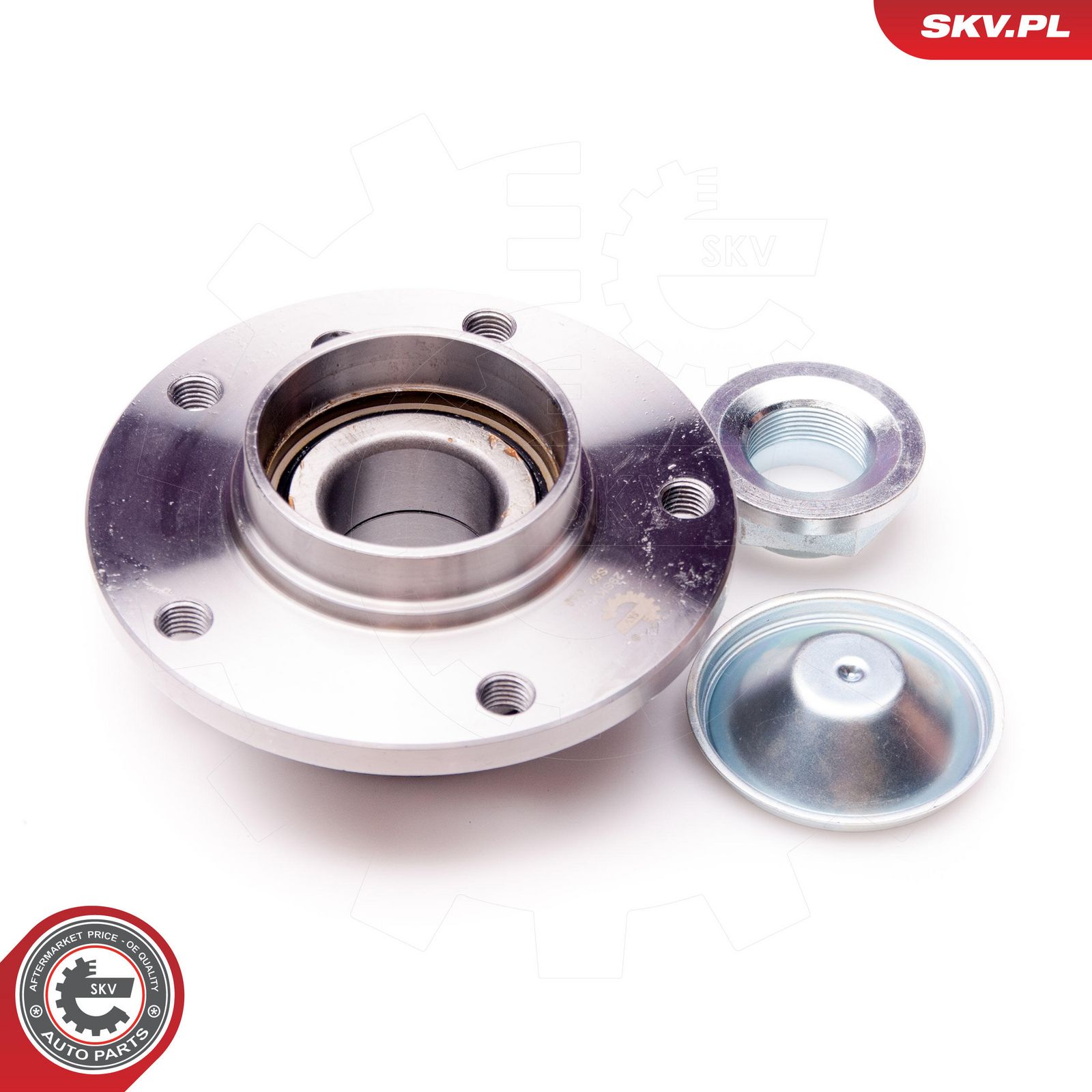 ESEN SKV 29SKV016 Wheel bearing kit