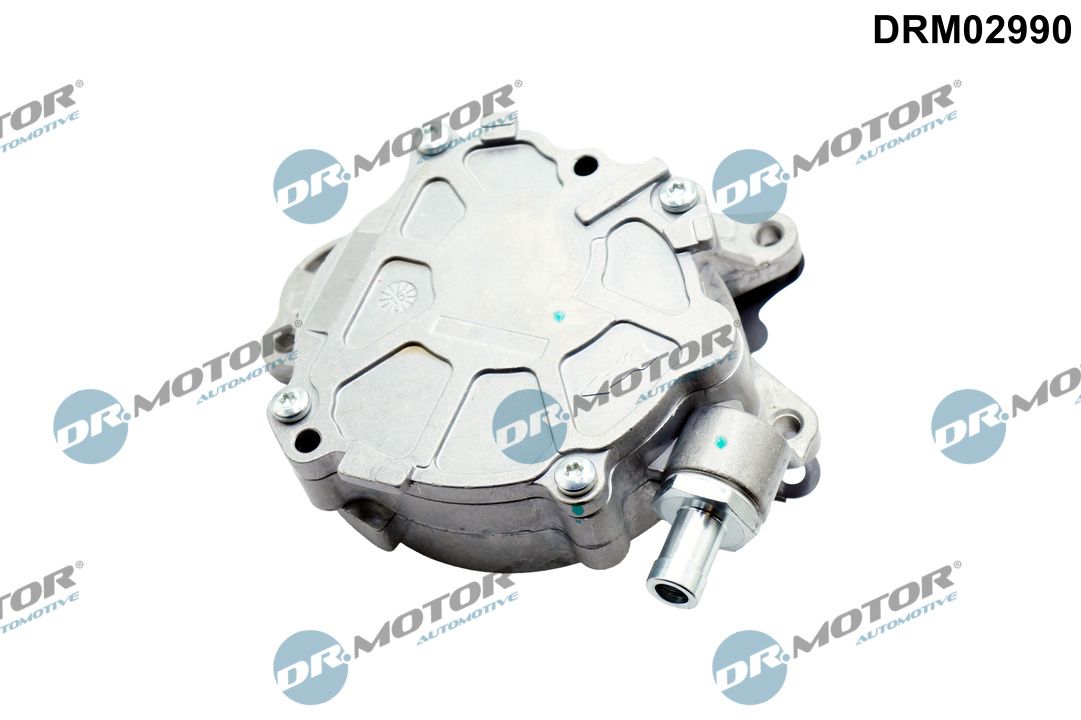 DR.MOTOR AUTOMOTIVE DRM02990 Vacuum pump, braking system