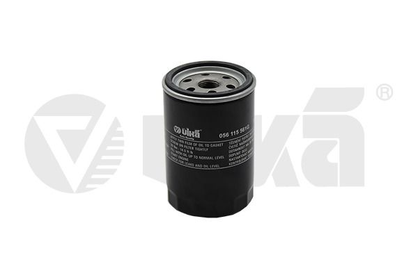 VIKA 11150060001 Oil filter