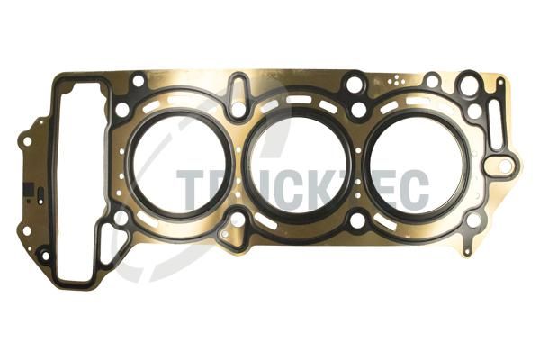 TRUCKTEC AUTOMOTIVE 02.10.154 Gasket, cylinder head