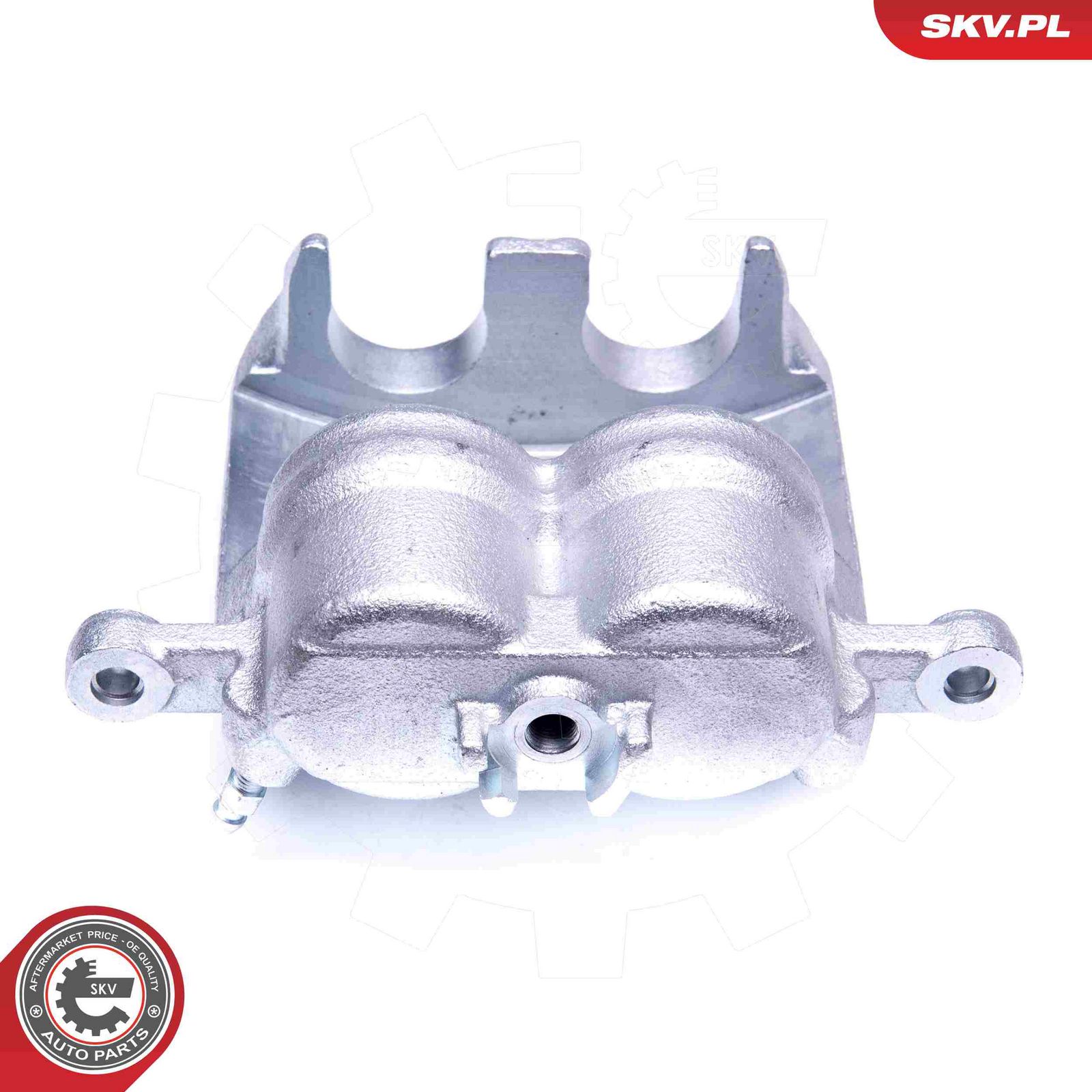Brake Caliper-2