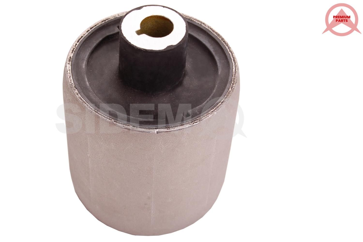 SIDEM 821654 Mounting, control/trailing arm