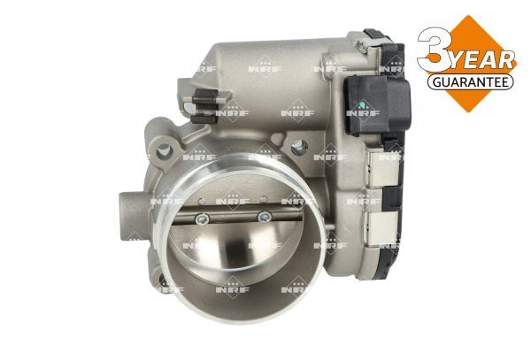 Throttle Body-3