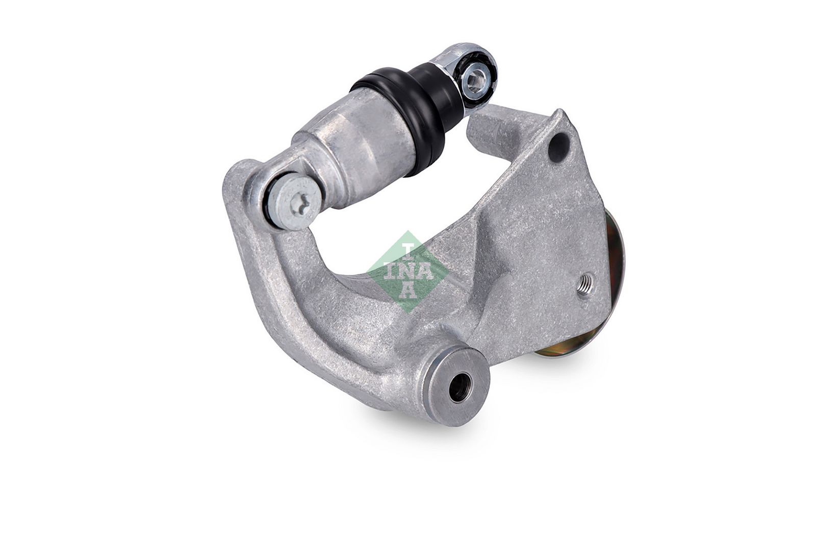 Belt Tensioner, V-ribbed belt-1
