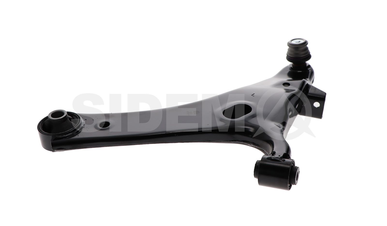 Control/Trailing Arm, wheel suspension-3