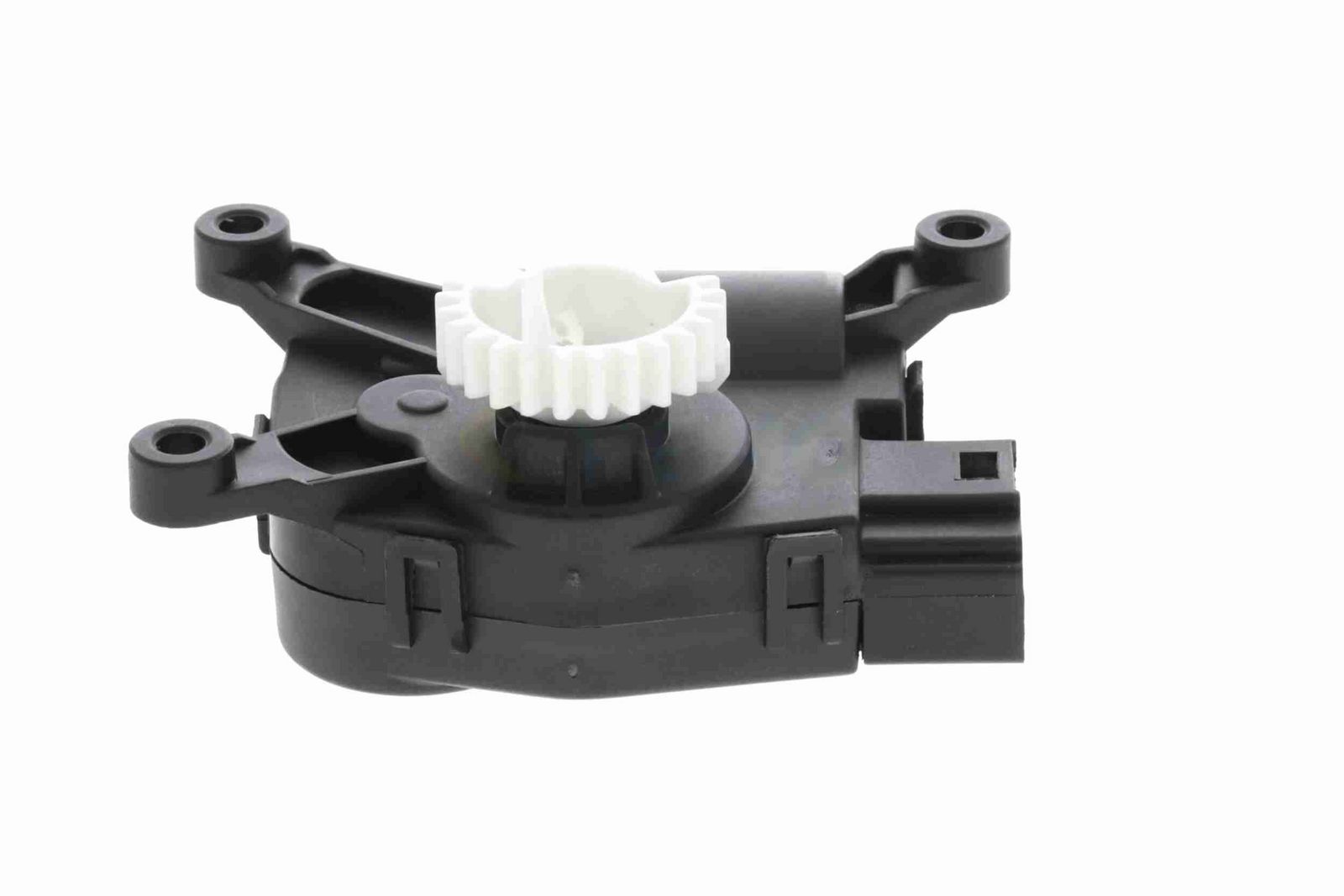 Actuator, blending flap-8