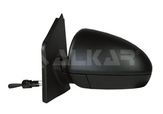 Exterior Mirror