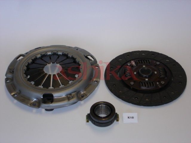 ASHIKA 92-K0-018 Clutch kit
