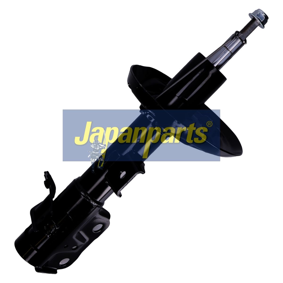 Shock Absorber-1