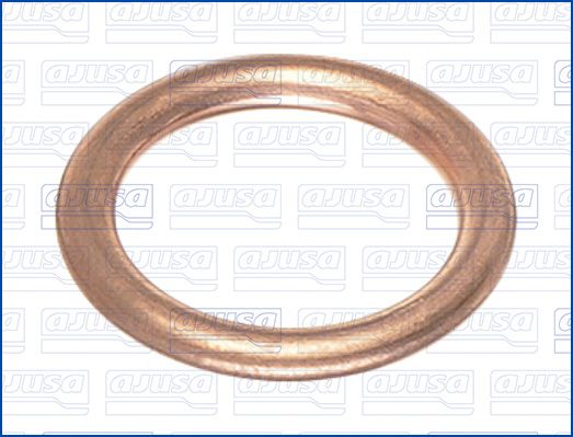 AJUSA 18001200 Seal ring, oil drain plug