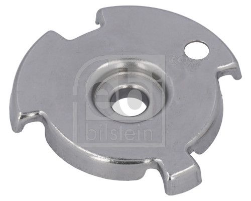 Impulse generator wheel, camshaft adjustment-main