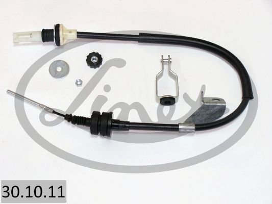 LINEX 30.10.11 Cable pull, clutch control