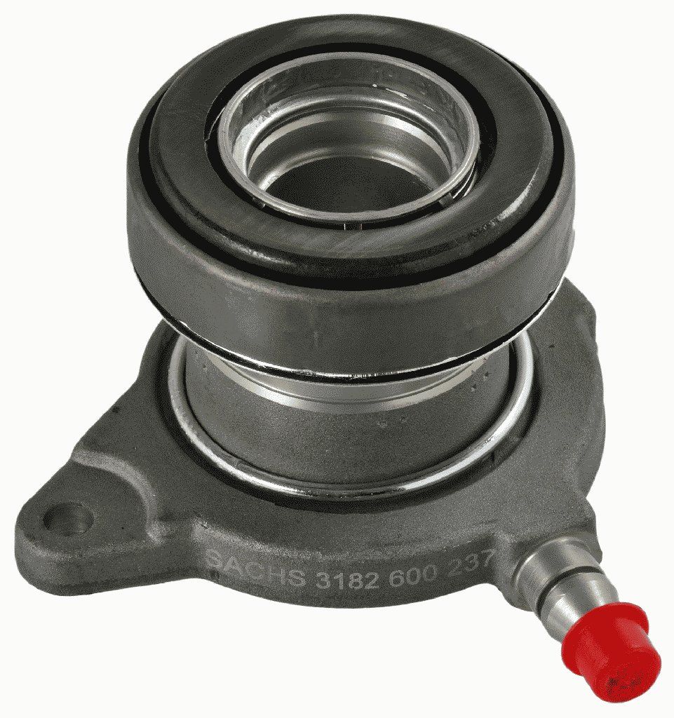 SACHS 3182 600 237 Central slave cylinder, clutch