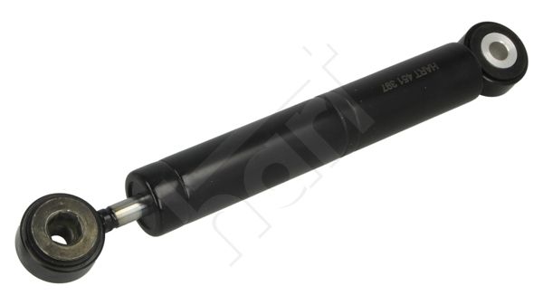 HART 451 397 Vibration damper, v-ribbed belt