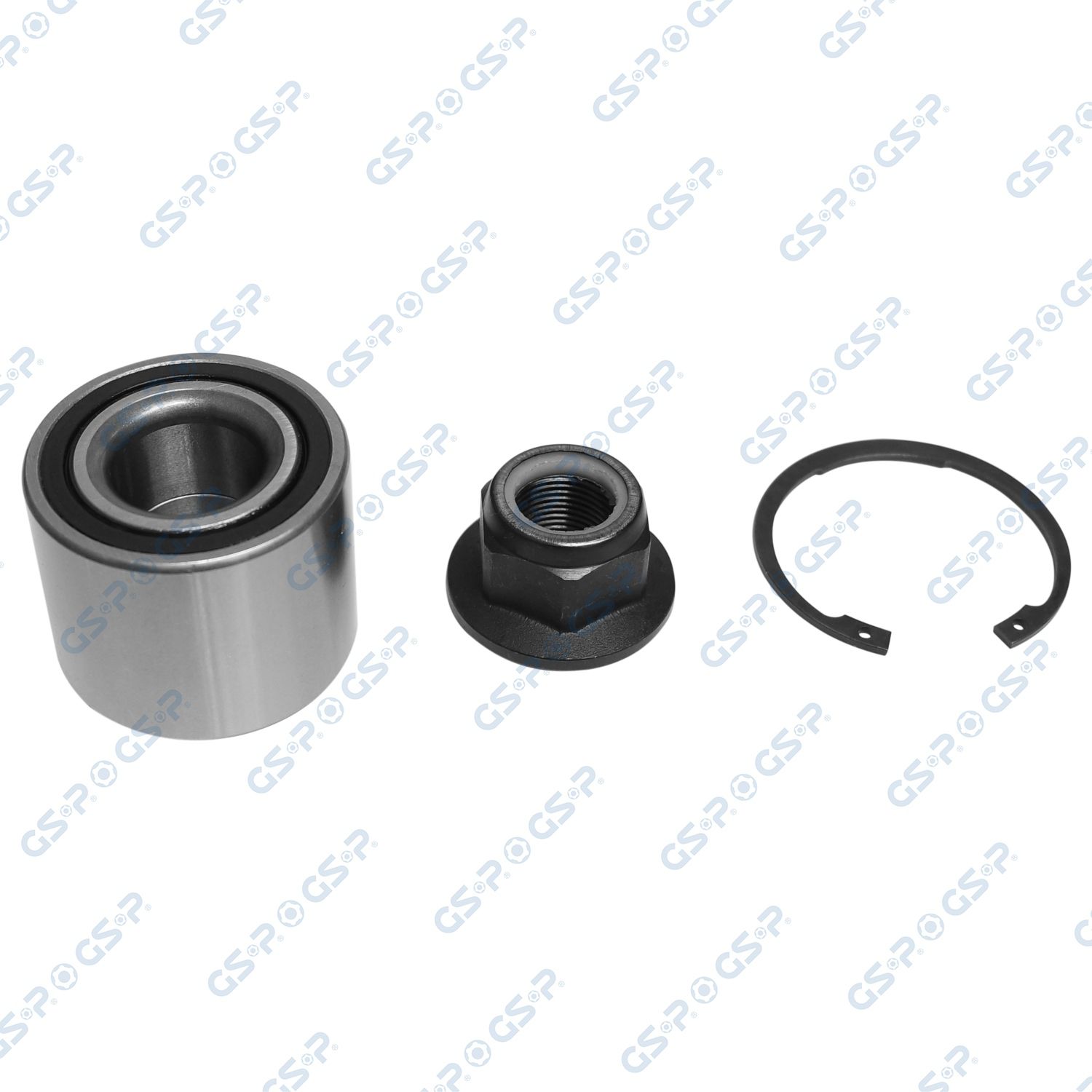 GSP GK0976 Wheel bearing kit