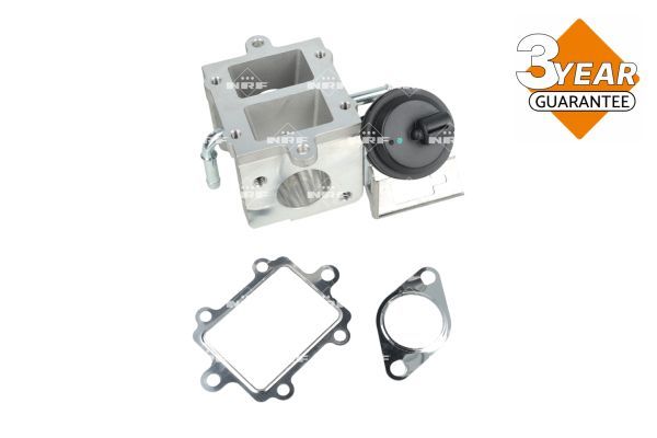 NRF 48763 Egr valve