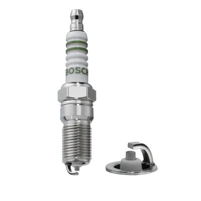Spark Plug-1