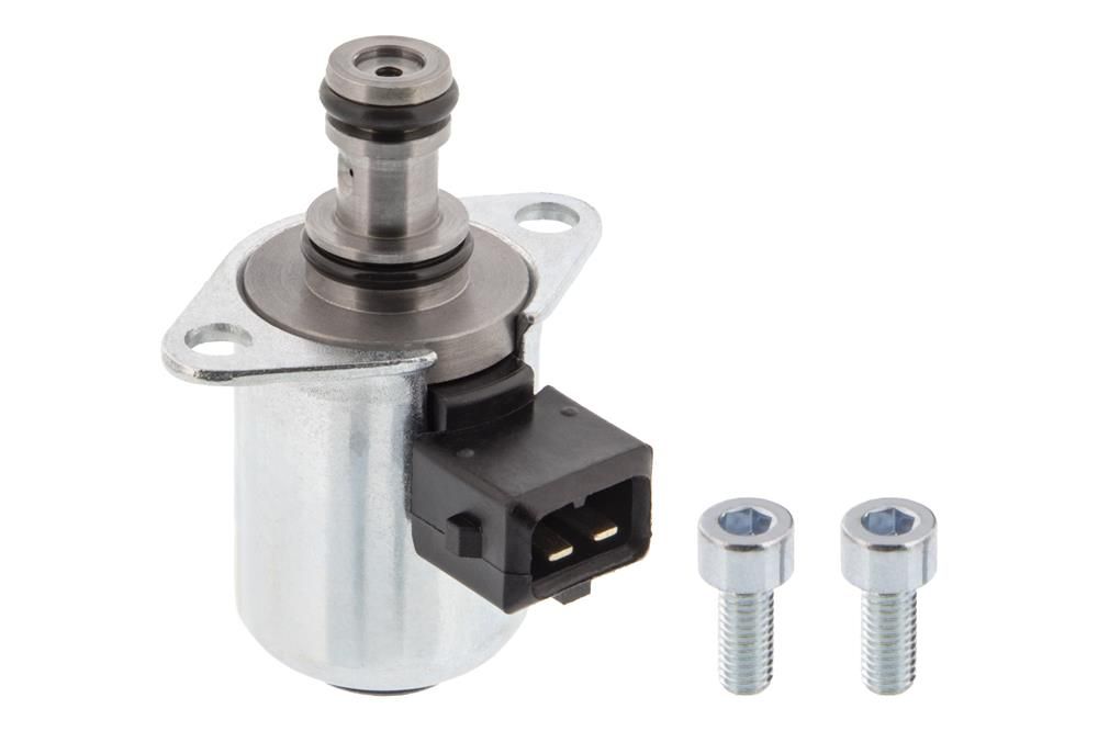 TOPRAN 410 449 Valve, power steering