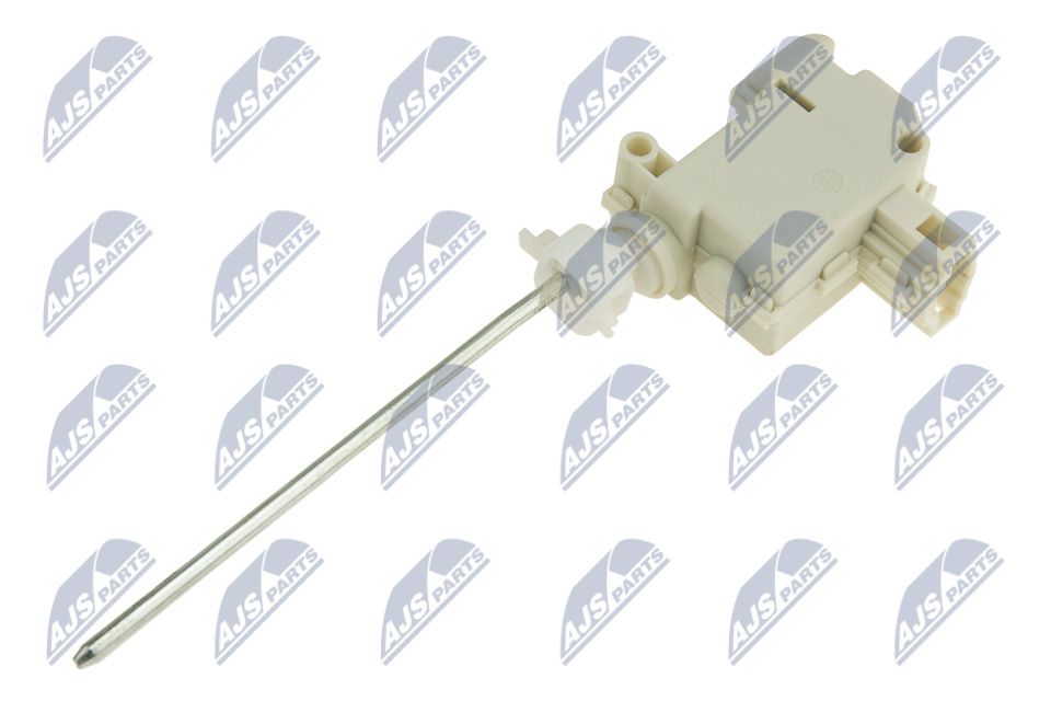 Actuator, fuel filler flap-1
