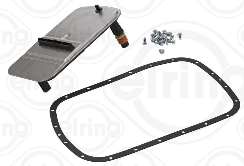 Hydraulic Filter Kit, automatic transmission