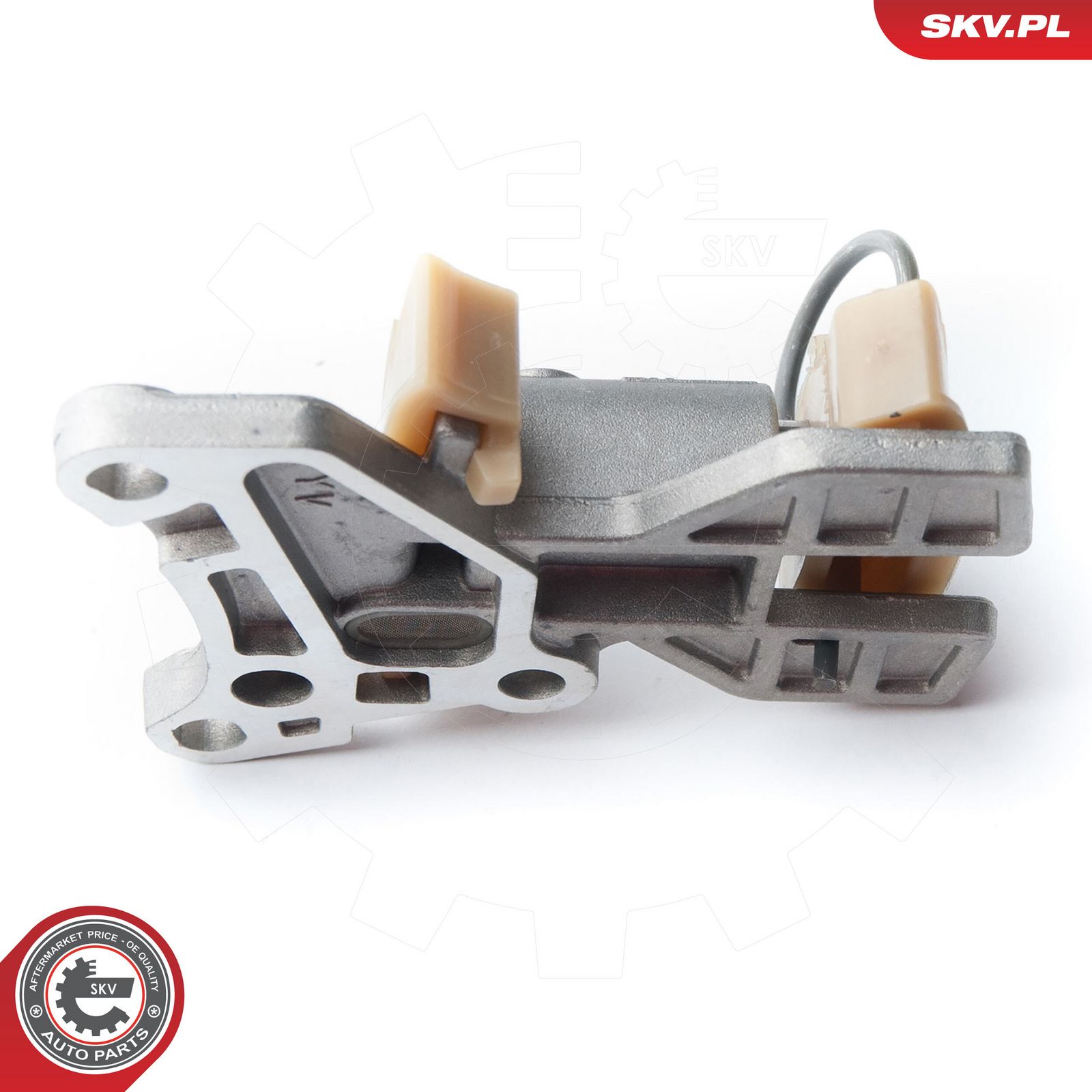 Tensioner, timing chain-1
